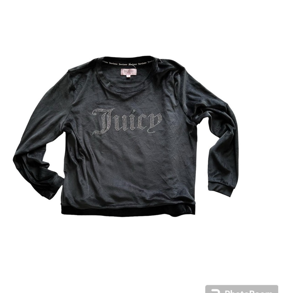 Women’s Juicy Couture Long Sleeve